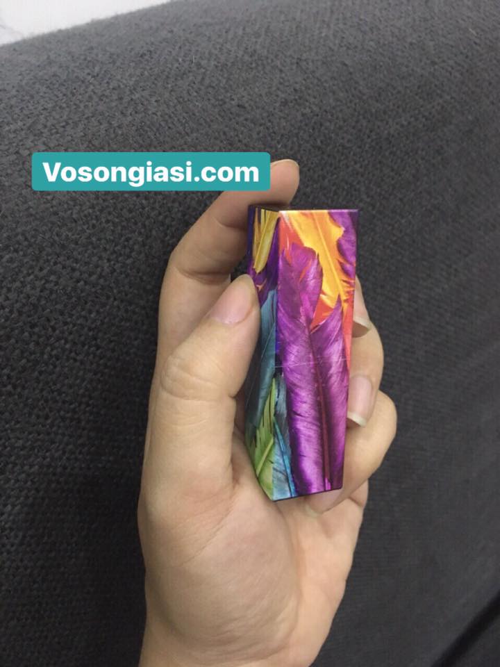 Đặt hàng vỏ son handmade giá rẻ tphcm - Bo Handmade